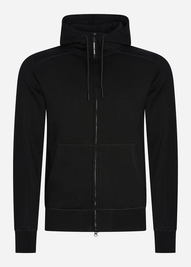 Marshall Artist Vesten Siren fz hood - black