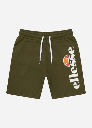 Ellesse Korte Broeken Bossini fleece short - khaki