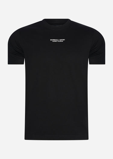 Marshall Artist T-shirts Injection t-shirt - black