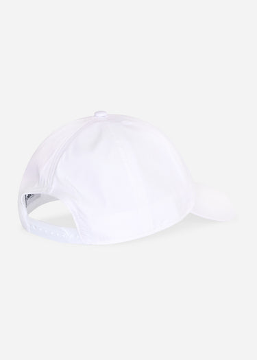 Ellesse Petten Olbo cap - white