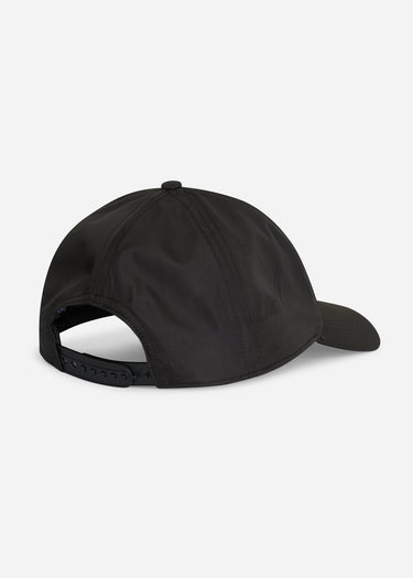 Ellesse Petten Olbo cap - black