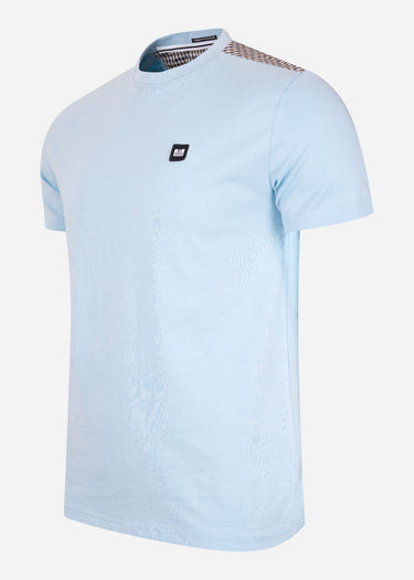 Weekend Offender T-shirts Diaz - mineral