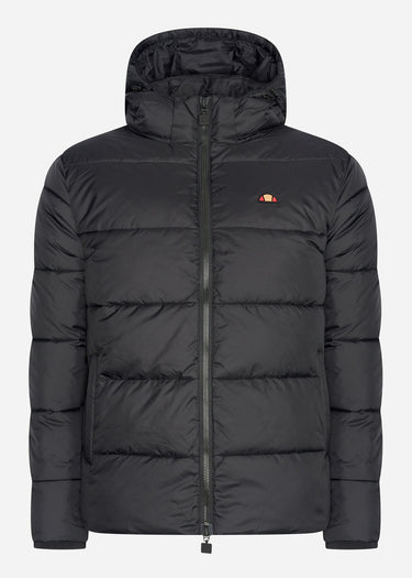 Ellesse Jassen Paddero jacket - black