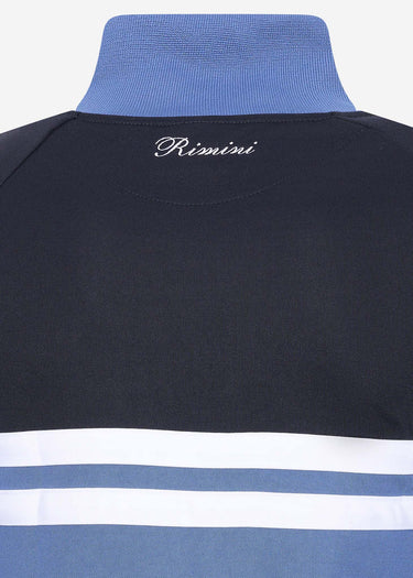 Ellesse Vesten Rimini track top - blue navy