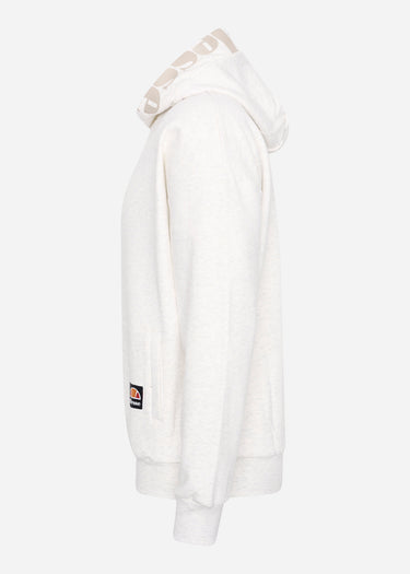 Ellesse Hoodies Hanli oh hoody - off white