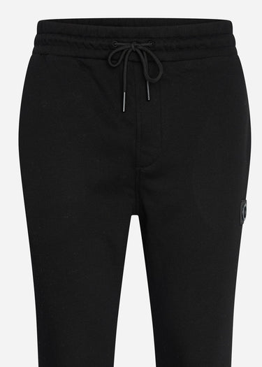 Marshall Artist Joggingbroeken Siren slim jogger - black