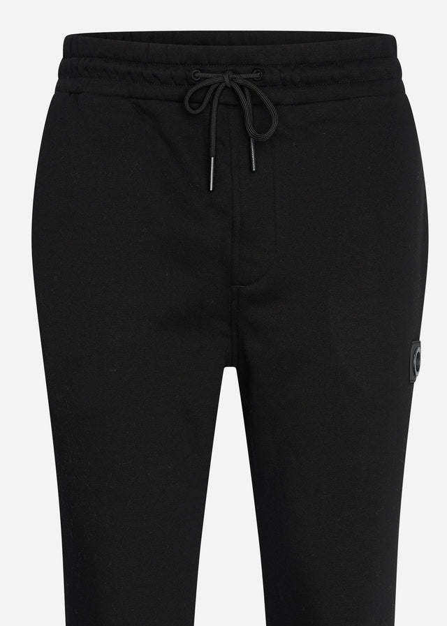 Marshall Artist Joggers Siren slim jogger - black