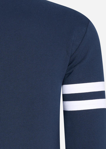 Ellesse Truien Nomentanio sweatshirt - navy