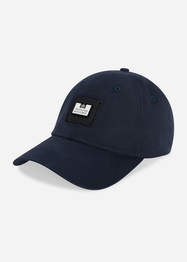 Weekend Offender Petten Valetta - navy