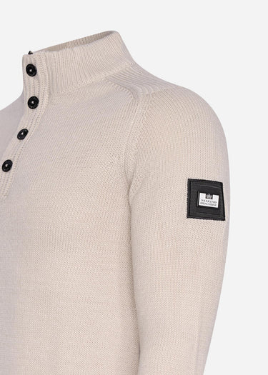 Weekend Offender Truien Castillos - pumice