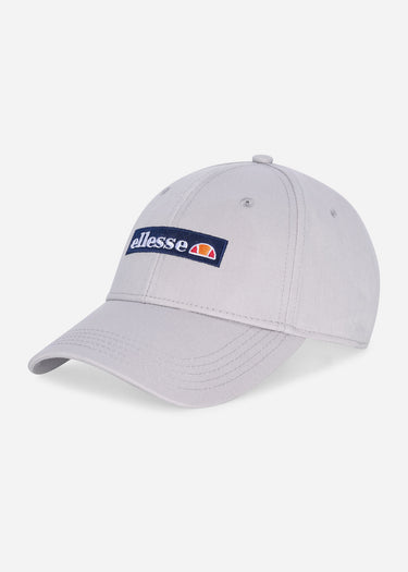 Ellesse Petten Drebbo cap - light grey