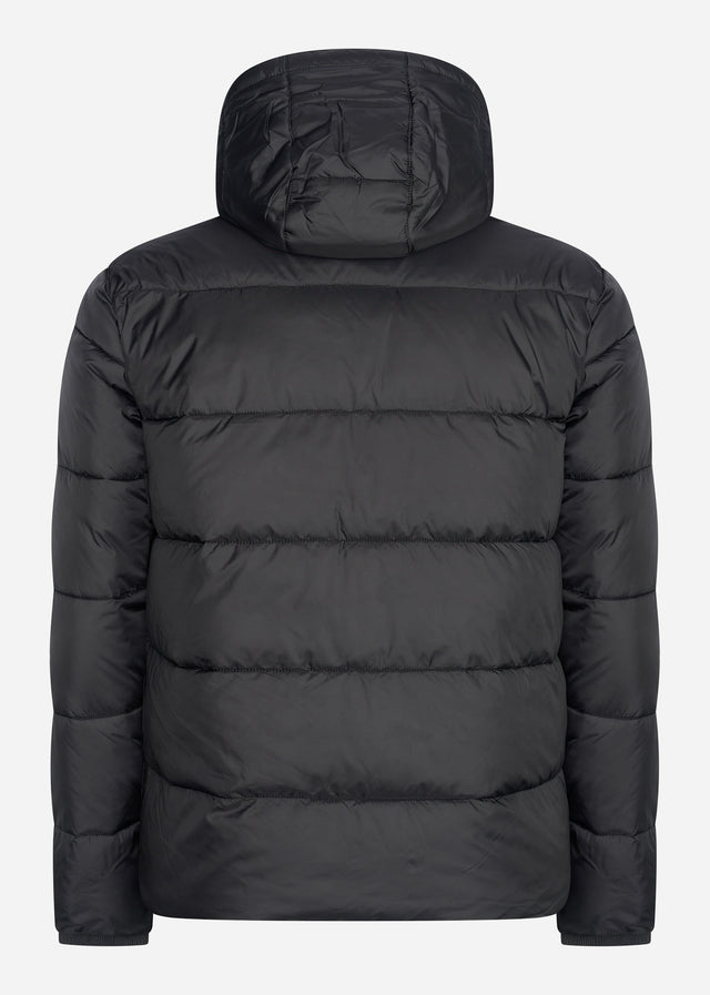Ellesse Jackets Paddero jacket - black