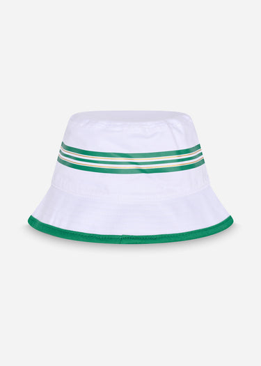 Ellesse Bucket Hats Matteo bucket hat - white