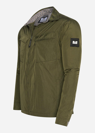 Weekend Offender Jassen Juniper hills - dark green