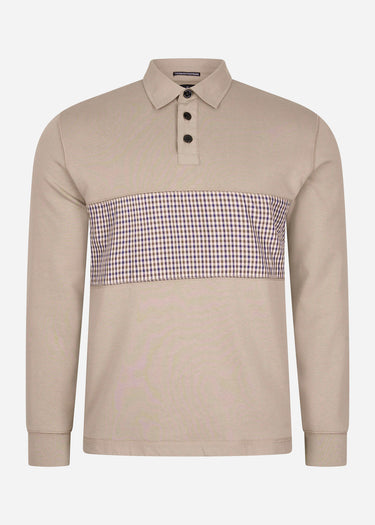 Weekend Offender Truien Wilder - bark
