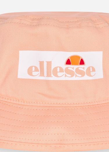 Ellesse Bucket Hats Mount bucket hat - light orange