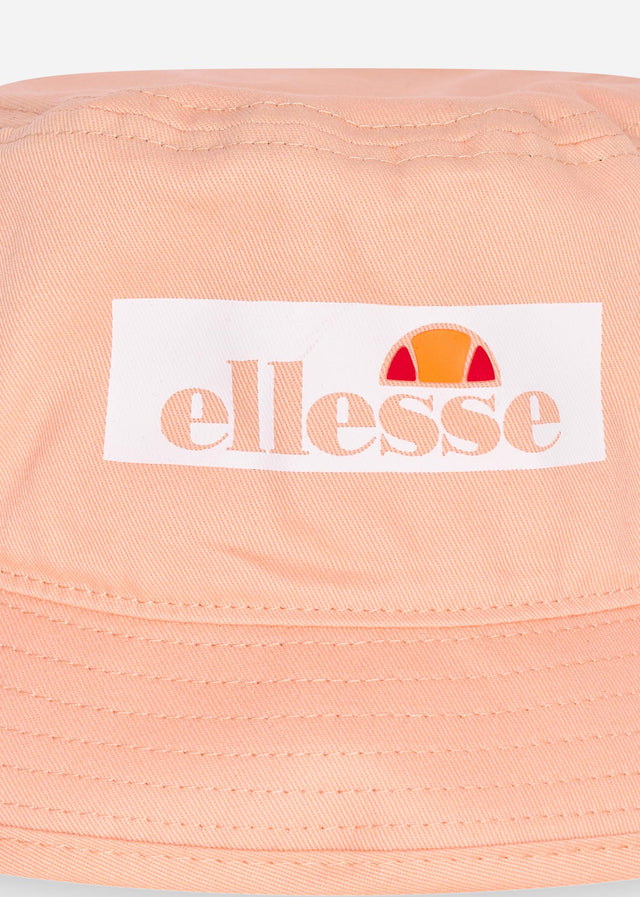 Ellesse Bucket Hats Mount bucket hat - light orange