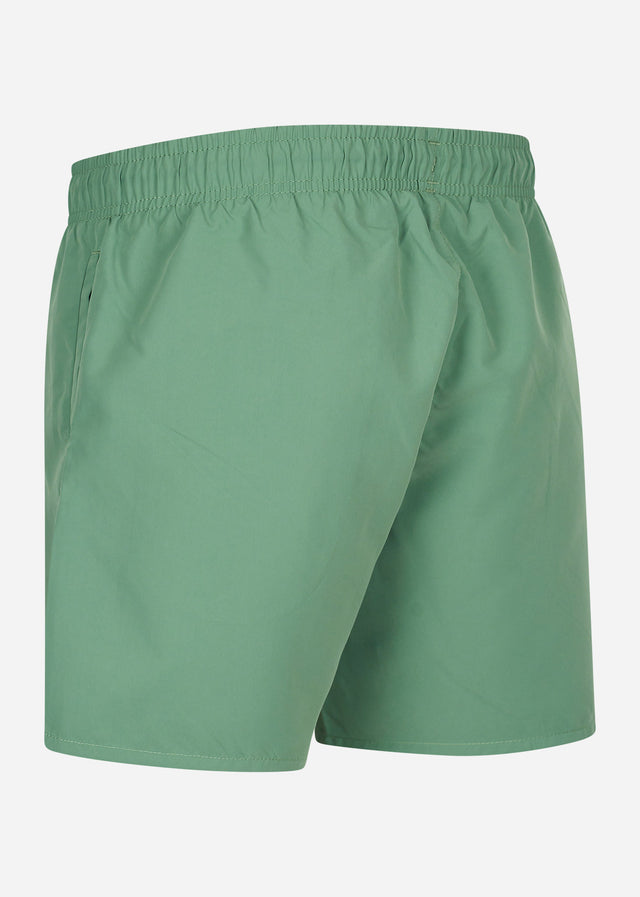 Lacoste Swimwear Swimming trunks - ash tree green