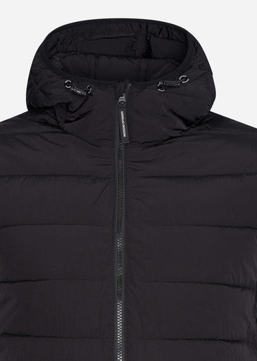 Weekend Offender Jassen La guardia - black
