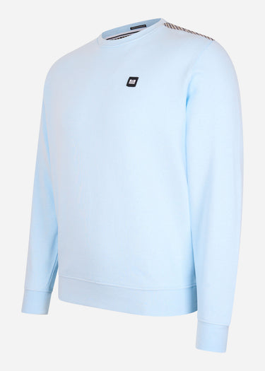 Weekend Offender Truien Cusco - mineral