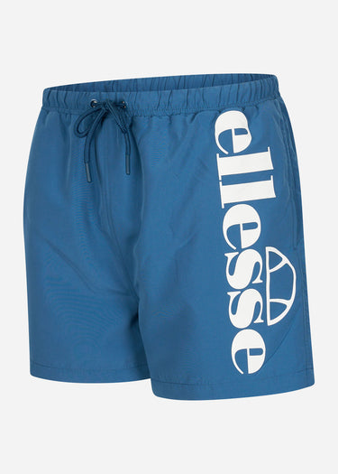 Ellesse Zwembroeken Surfina swim short - blue