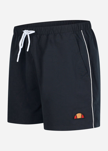 Ellesse Zwembroeken Dem slackers swim short - black