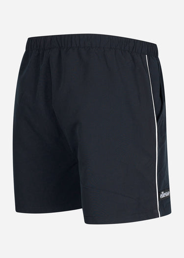Ellesse Zwembroeken Dem slackers swim short - black