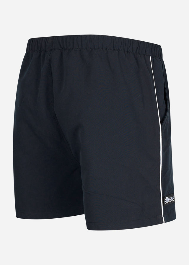 Ellesse Swimwear Dem slackers swim short - black