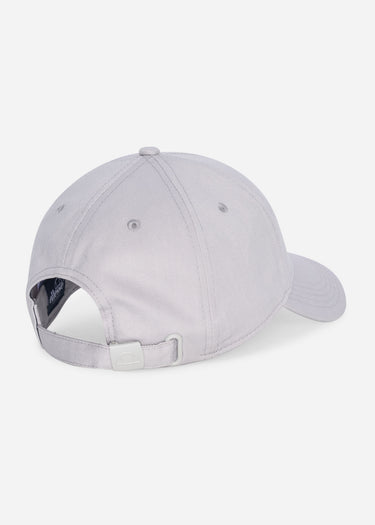 Ellesse Petten Drebbo cap - light grey