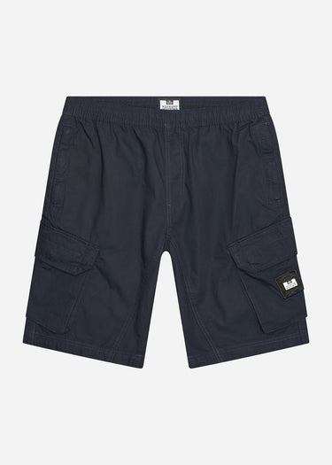 Weekend Offender Korte Broeken Bavaro - navy