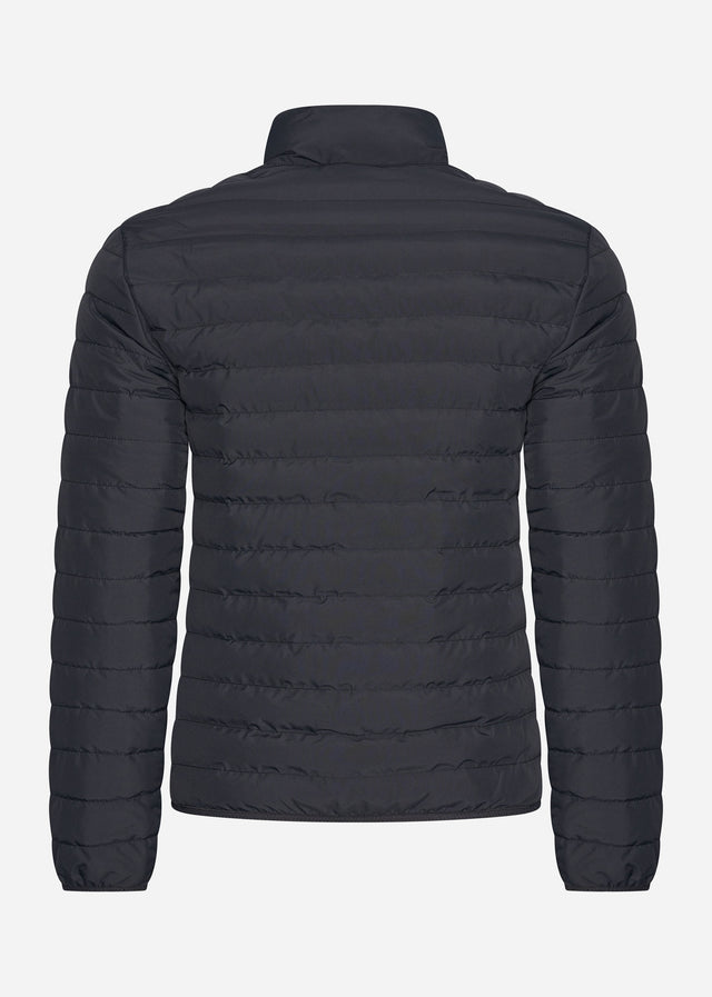 Lacoste Jackets Jacket - black tank