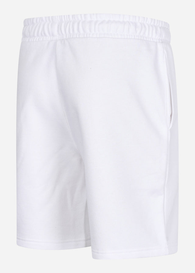 Ellesse Shorts Molla short - white