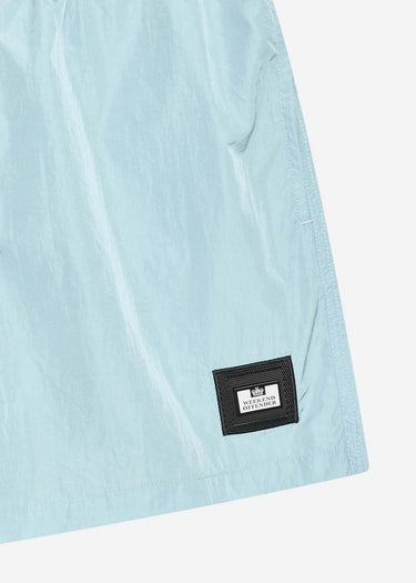 Weekend Offender Zwembroeken Stacks - skyfall