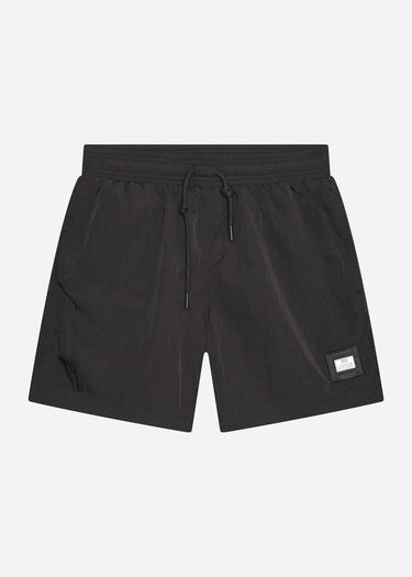 Weekend Offender Zwembroeken Stacks - black