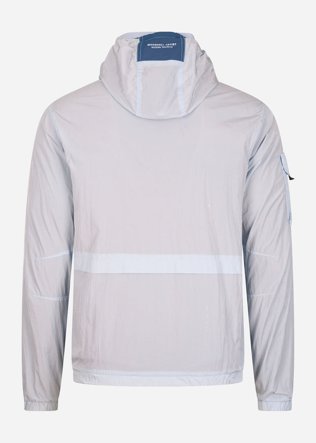 Marshall Artist Jackets Scudo jacket - dolphin grey