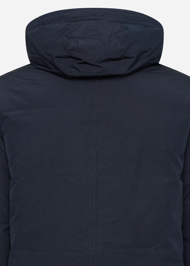 MA.Strum Jackets L-21 down jacket - dark navy