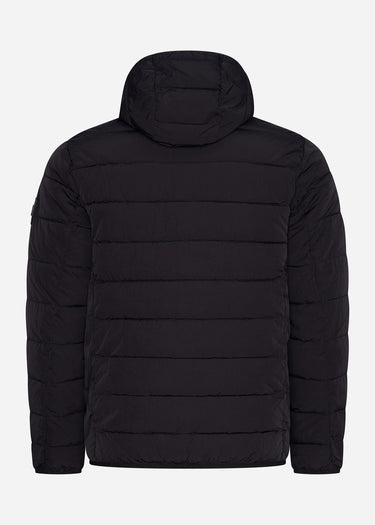 Weekend Offender Jassen La guardia - black