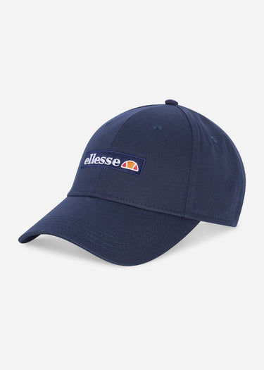 Ellesse Petten Drebbo cap - navy