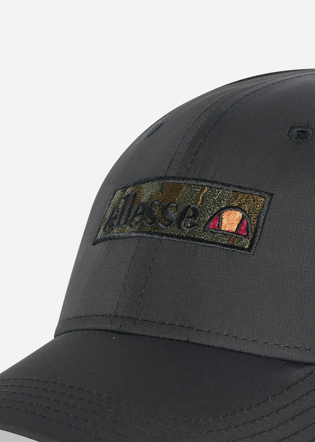 Ellesse Caps Furo cap - black