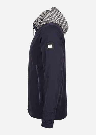 Weekend Offender Jassen Saunders - navy