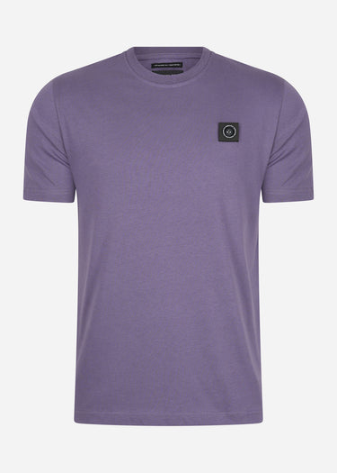Marshall Artist T-shirts Siren t-shirt - heather