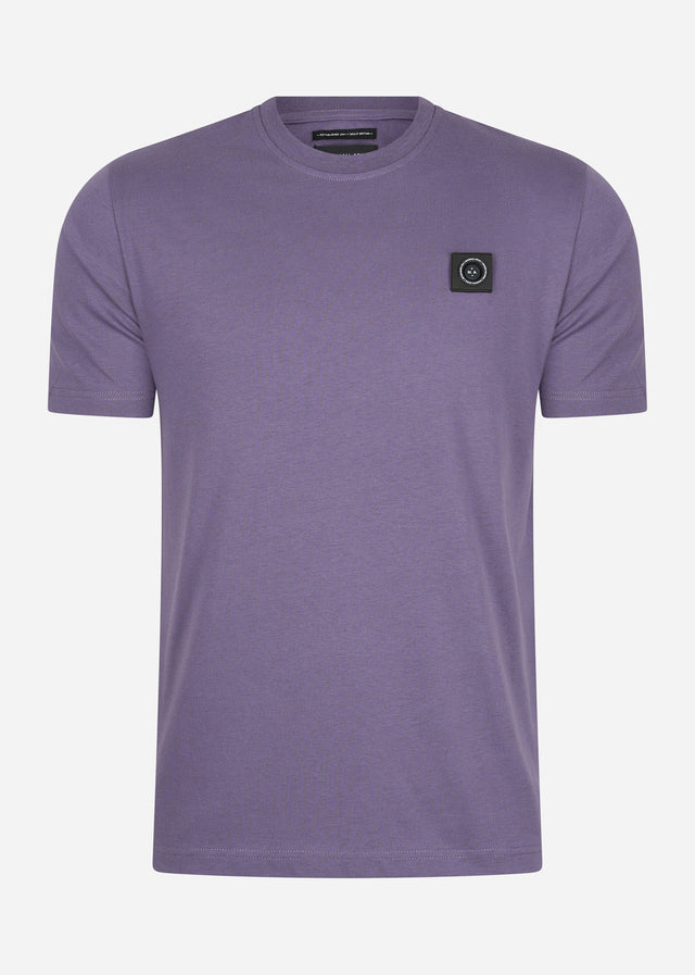 Marshall Artist T-shirts Siren t-shirt - heather
