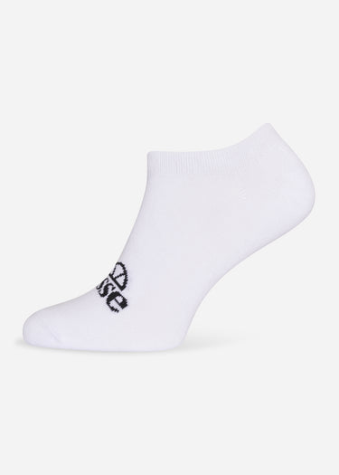 Ellesse Sokken Frimo 3 pack - white