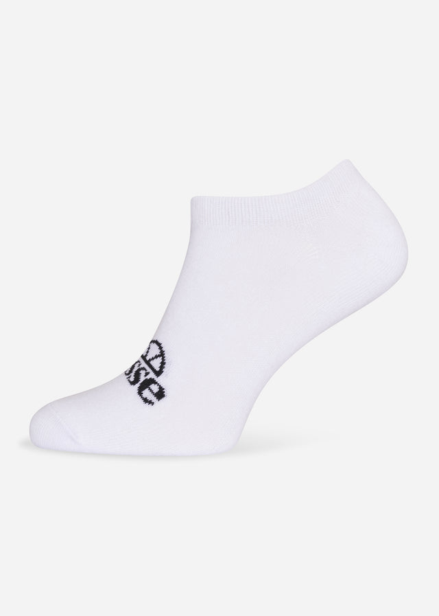 Ellesse Socks Frimo 3 pack - white
