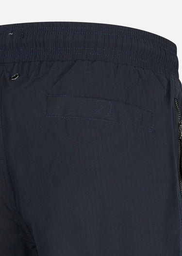 Weekend Offender Korte Broeken Sunrise hills - navy