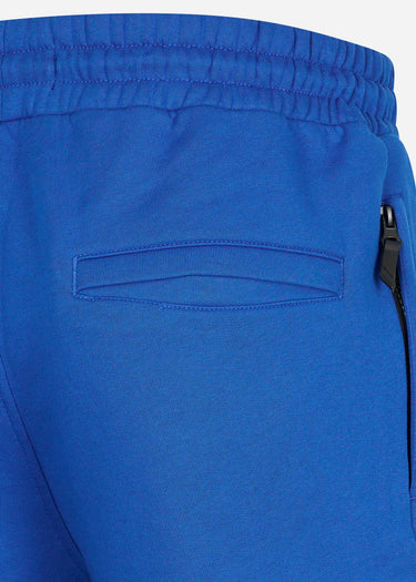 Marshall Artist Korte Broeken Siren fleece short - radial blue