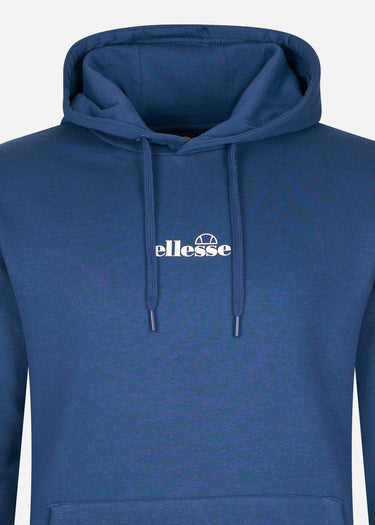 Ellesse Hoodies Pershuta oh hoody - blue