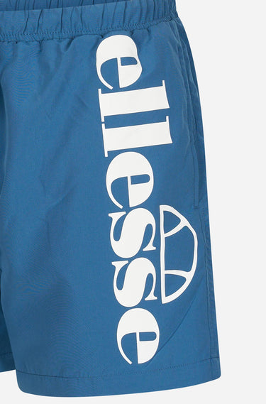 Ellesse Zwembroeken Surfina swim short - blue