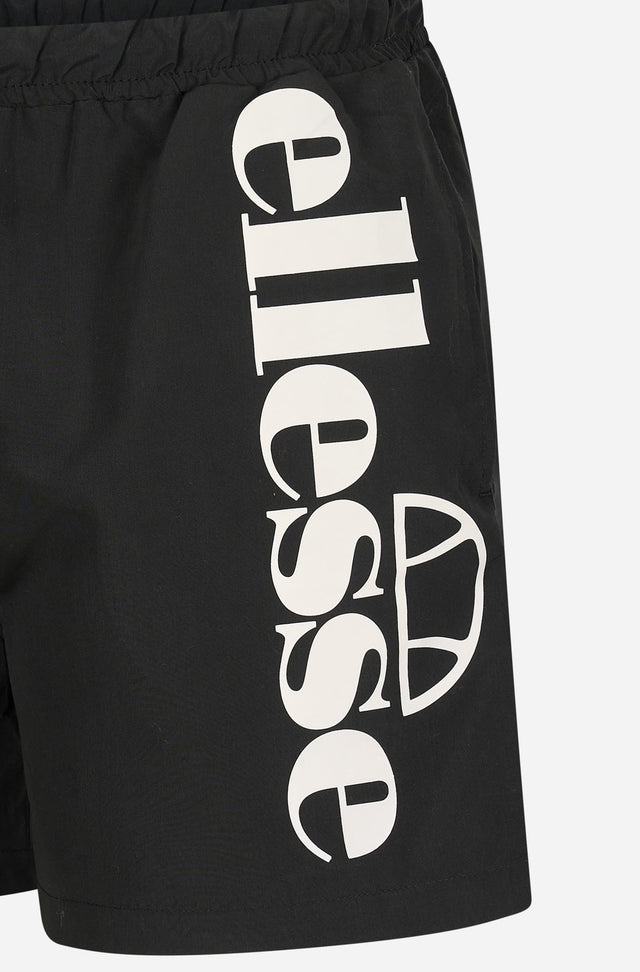 Ellesse Swimwear Surfina swim short - black