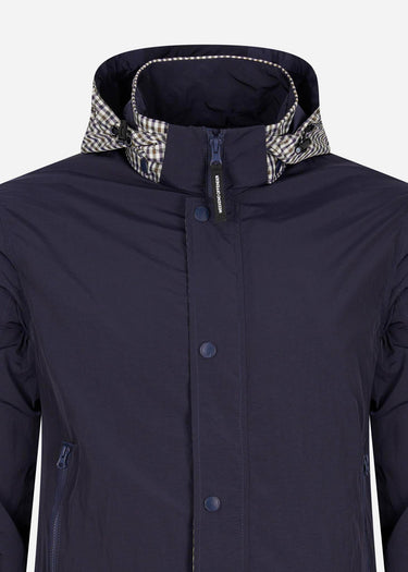 Weekend Offender Jassen Saunders - navy